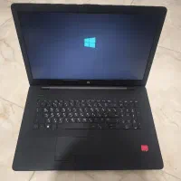 لب تاب 17 اینچ HP اچ پی DDR4 1 ترا