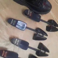قالب نگهدارنده کفش