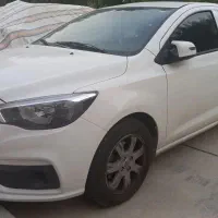 شاهین G سانروف دار 1402
