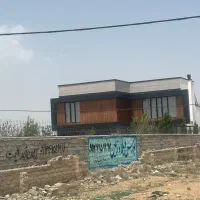 زمین-سندتکبرگ-زعفرانیه-چهاردیواری-کردان-سهیلیه