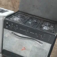 اوجاق گاز ۵ شعله