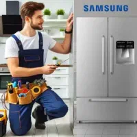 تعمیر یخچال و لباسشویی