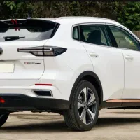 فروش چانگان cs55پلاس 2025
