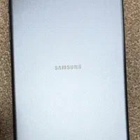 تبلت galaxy tab A7 lite همراه با قلم هوشمند