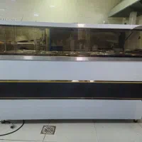 کانتر گرم  بهترین برند