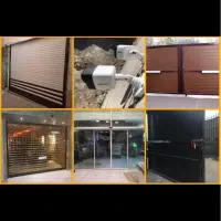 نیازمند نصاب حرفه‌ای درب اتومات و در برقی و رولاپ