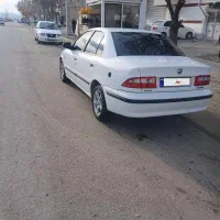 سمند ef7|خودرو سواری و وانت|کوزران, |دیوار