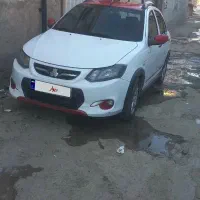 کوییکrمدل۱۴۰۰ بی رنگ