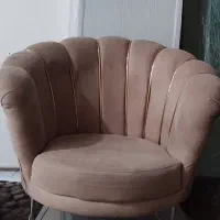 صندلی پدیکور