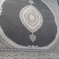 فرش ماهی سلطان۲×۲ آشپزخانه۱۲۰۰شانه مربع نخ