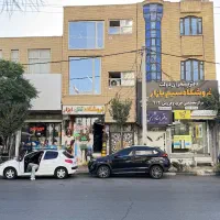 مغازه تجاری بر صدوقی ۷۷ متر طبقه دوم ۲۳میلیار