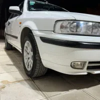 سمند ef7 دوگانه شرکتی