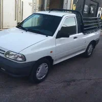 وانت پراید۱۵۱ مدل ۱۴۰۳