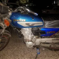 هندا ۲۰۰ پرواز ۱۴۰۳