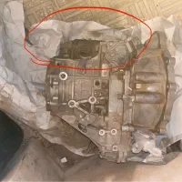 گیربکس برلیانس اتومات