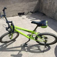 دوچرخه مارک بنیتو سایز ۲۴