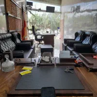 همکار خانم در مشاور املاک
