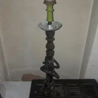 قلیون سیب نعنا