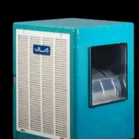 سرویس کولر آبی