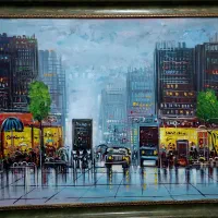 نقاشی آلاپریما