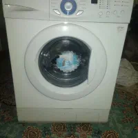 لباسشویی ۷ کیلویی پاکشوما