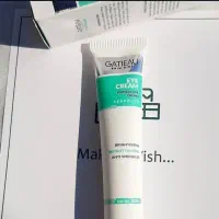 کرم دور چشم گاتیو نماینده گی اصلی تهران