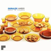 ظرف عسلی و دودی فرانسه کرمان ظرف