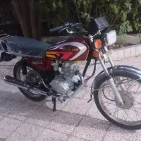 موتور هوندا