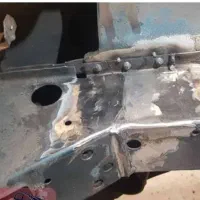 جوشکاری سیار