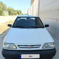 پراید 131se درحد صفر بدون خرج
