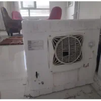 کولر۳۱۰۰ موتور نو باضمانت و ارسال رایگان