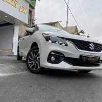 سوزوکی بالنو 2025