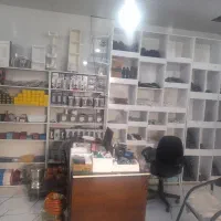 واگذاری مغازه لوله فروشی ولوازم برقی وابزارالات