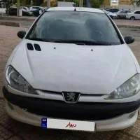 پژو ۲۰۶ فوق العاده