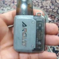 پاد ارگاس پی1