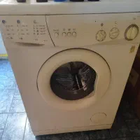 ماشین لباسشویی ویرپول ایتالیا
