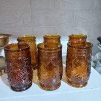 لیوان قدیمی نوستالژی