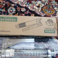 یک عدد گریس  پمپ نو ژاپنی