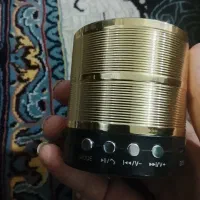 اسپیکر کوچک