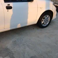 ساینا s401|خودرو سواری و وانت|هشتگرد, فاز ۲ مهستان|دیوار