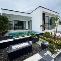 استخر-چهارفصل-فلت-مدرن-270-متر-زمین