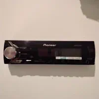ضبط پخش پایونیر ساب باکس