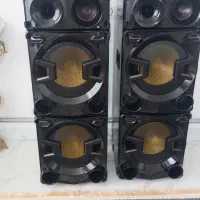 باند اسپیکر