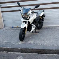 موتور آپاچی