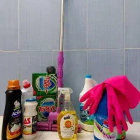 نظافت آپارتمان