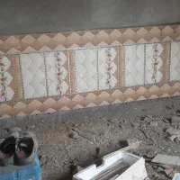 سلام  کاشی کاری  حرفه ای