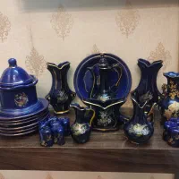 سرویس سورمه ای