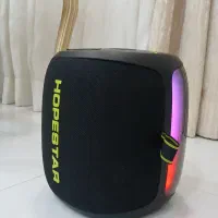 باند HOPESTAR|پخشکننده همراه|سنندج, |دیوار