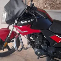 موتور ایردوکو مدل ۴۰۲