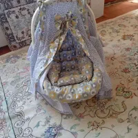 کریر بچه